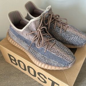Yeezy 350 V2 Fade